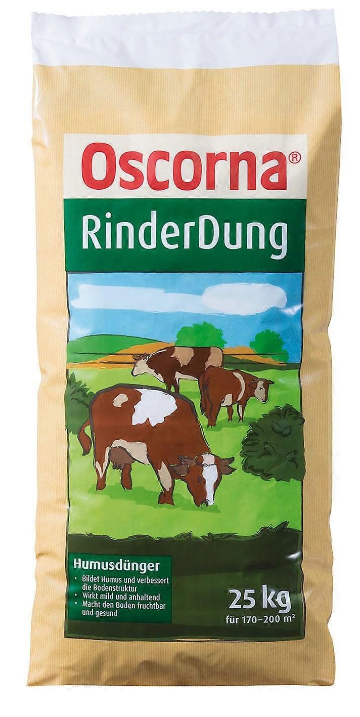 OSCORNA® mandung, 25 kg