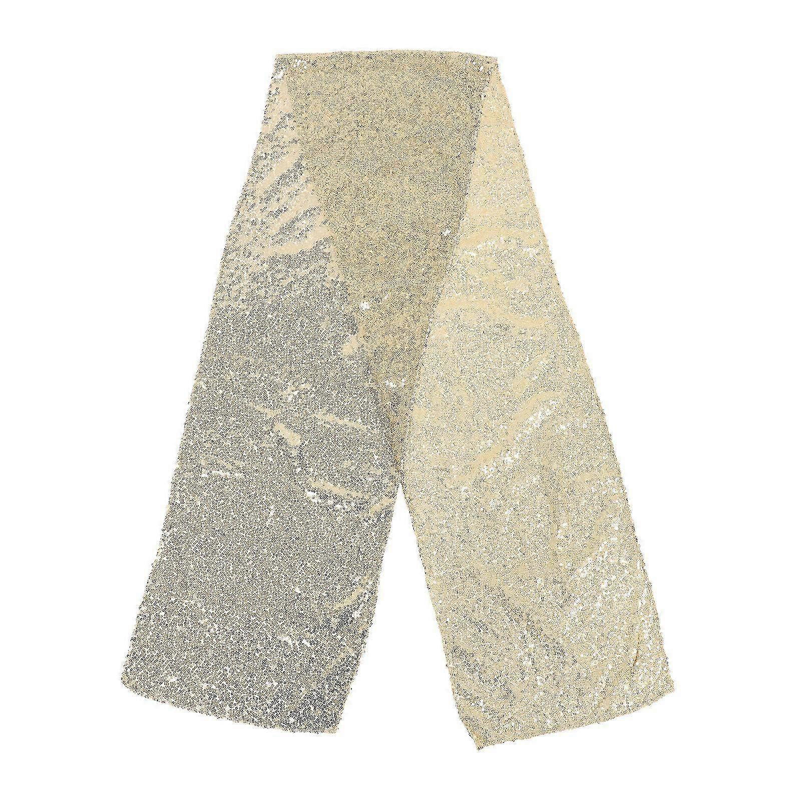 Stylish Runner for Decoration Sequin