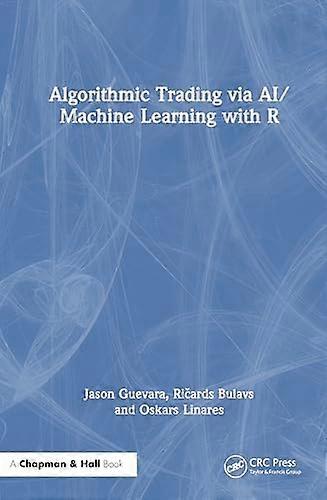 Algorithmic Trading via AI/Machine Learning with R