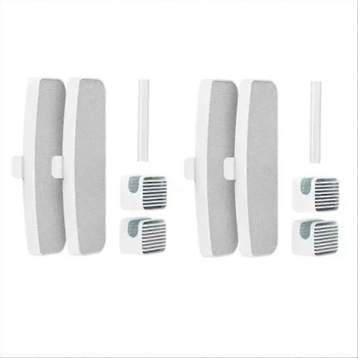 compatible withWater Dispenser Special Filter Element Set - Automatic Silent Filter