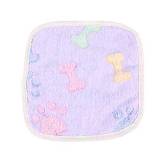 Pet Carpet Cushion Sleep Mat for Comfort 1Pcs