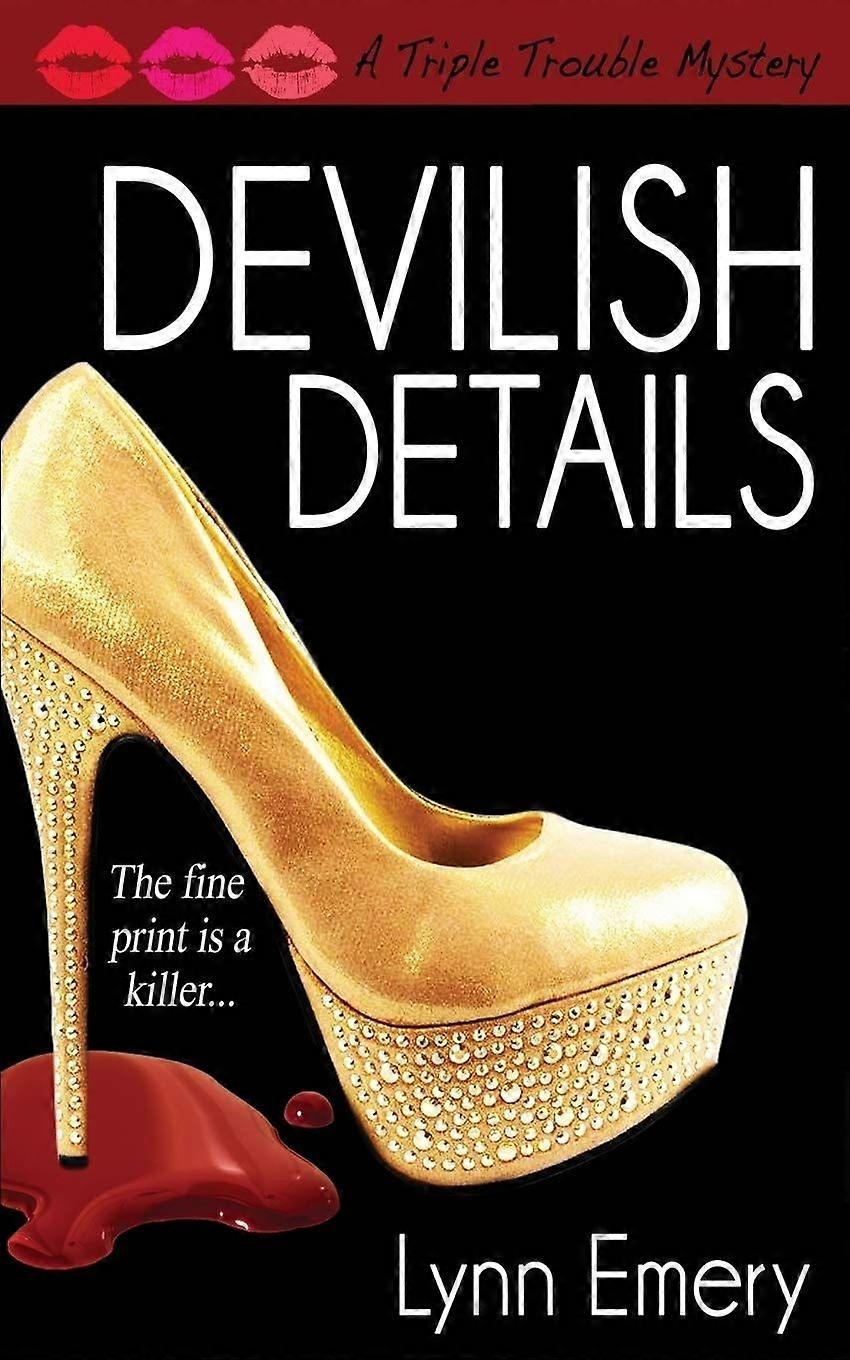 Devilish details