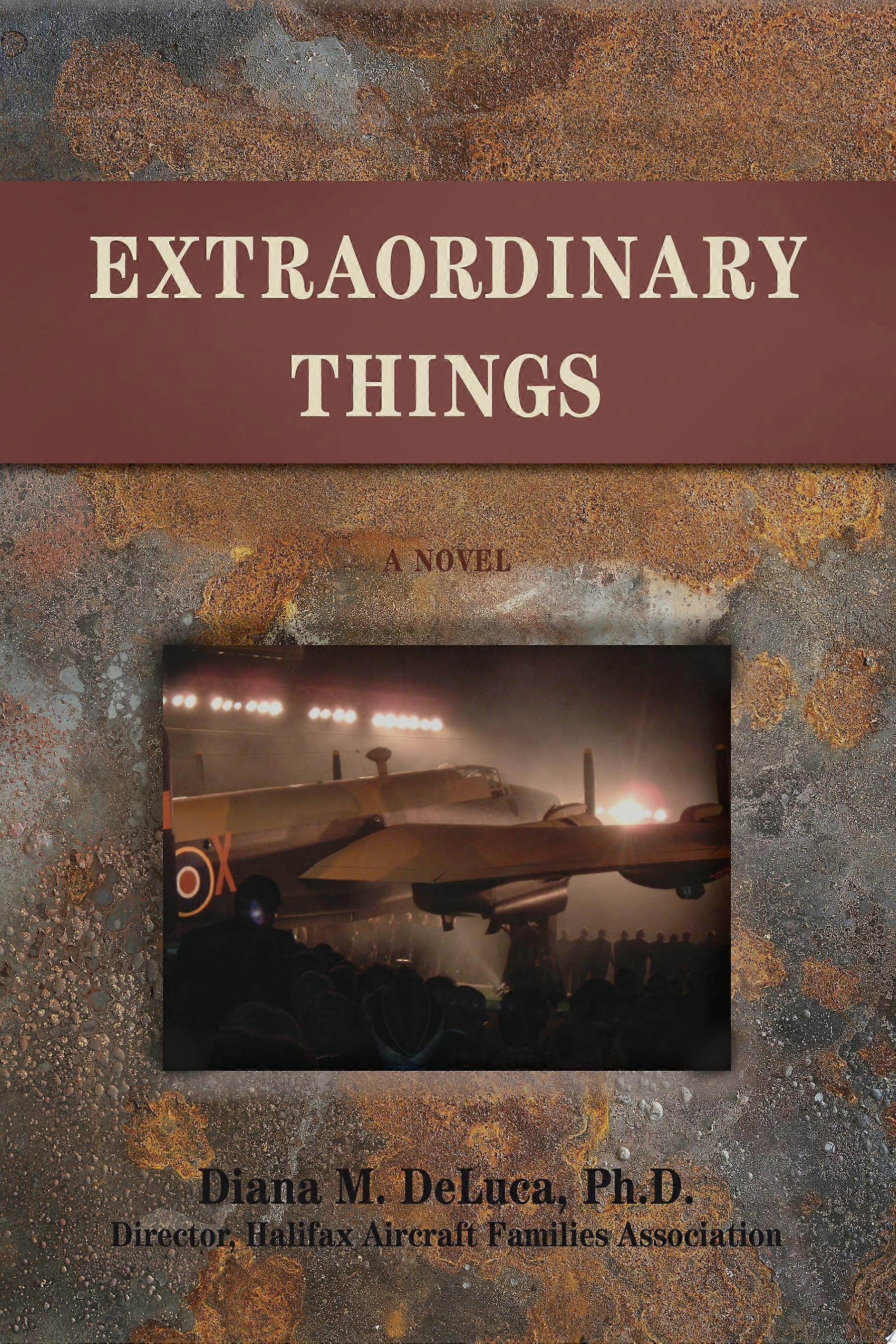 Extraordinary things