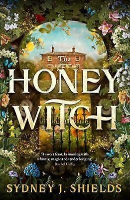 The honey witch