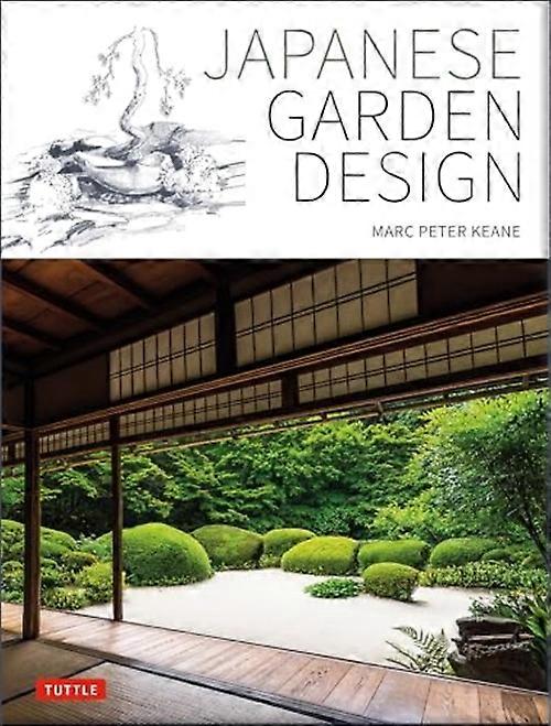 Giardino giapponese Design