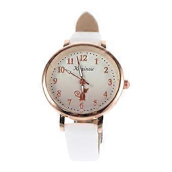 Luminous Pointers Watch Girl Drop-proof Watch Student Fashion Wrist Watch