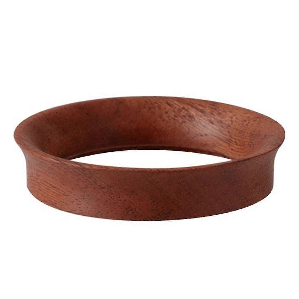 Coffee Dosing Funnel Coffee Dosing Rings compatible with Espresso Machine Practical Coffee 4