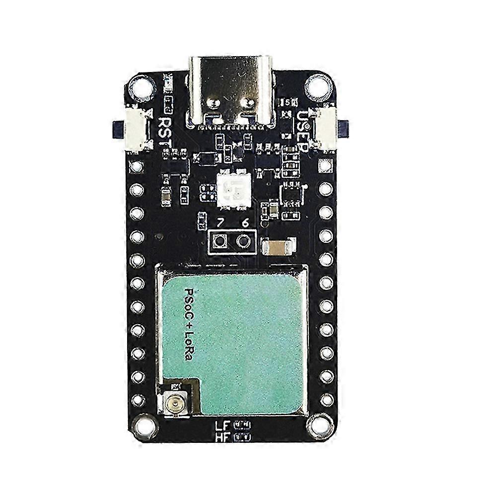 ASR6502 Lora Development Board 470mhz CubeCell Module Integrated SX1262 Lora Node IOT LoRaWAN for