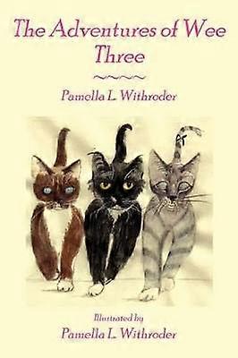 The Adventures of Wee Three