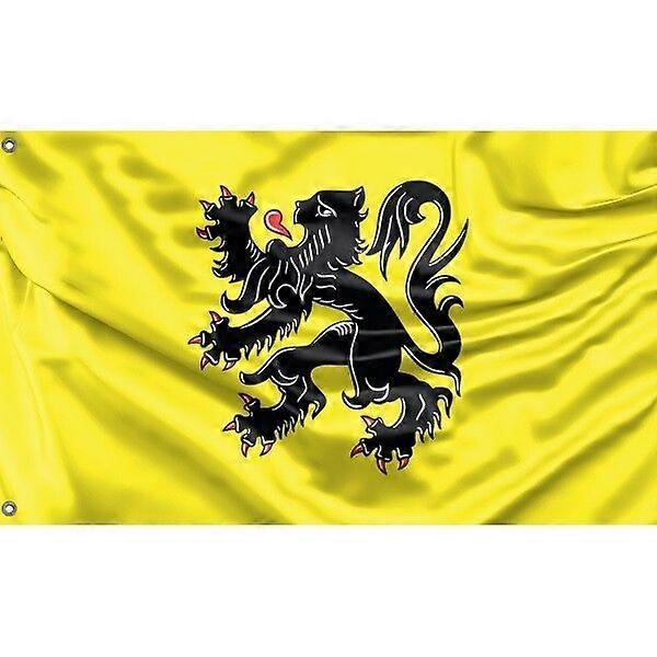 Flanders Flag EY-1342