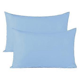 Pillowcases Set, PU Leather Waterproof Pillowcase Waterproof compatible with Living Room and Outdoor Use 16.9x24.8 Inches