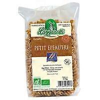 Spelt fusilli pasta 250 g