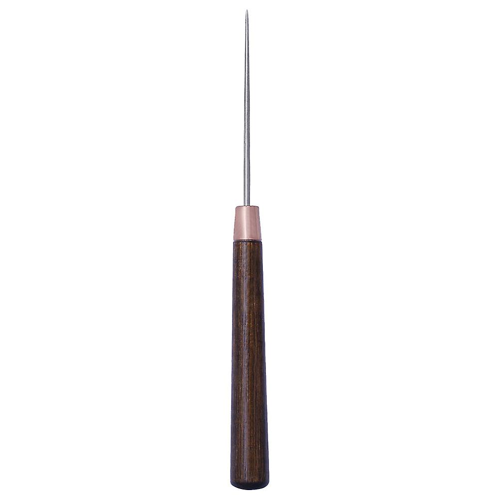 Multifunctional Perforating Tool for Sewing Use 6Pcs Practical Awls