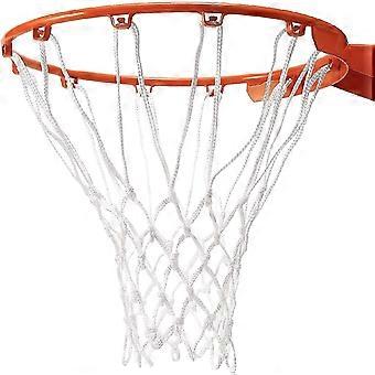 Basketball Net, Official Basketball Nets Replacement For Euroleauge, Outdoor Heavy Duty Basketball Nets, Suitable For Professional Competitions, Beari