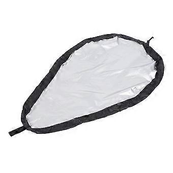 XL UV50+ Waterproof Kayak Cockpit Cover