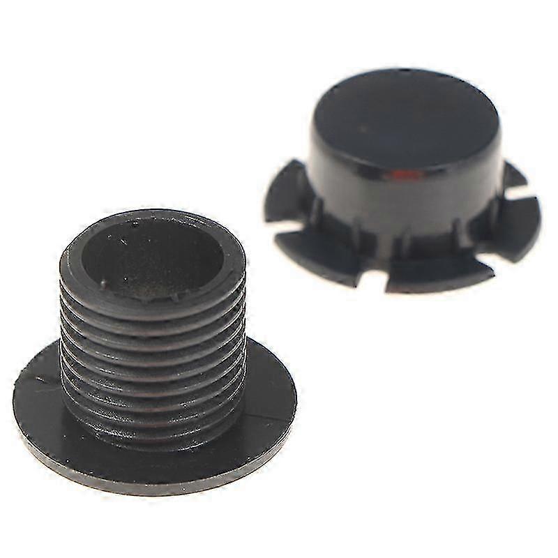Plastic Bag Handle Mounting Set