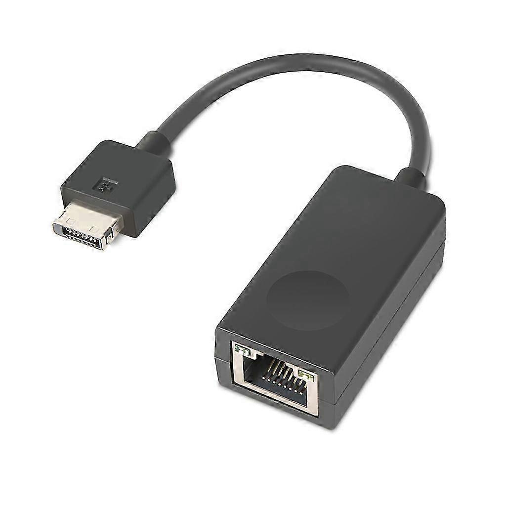 Compact ABS Ethernet Extension Adapter