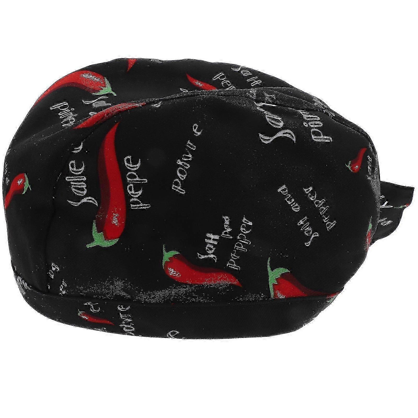 Chef's Hat Restaurant Cap Kitchen Chef Hat Kitchen Cap Working Cap Chef Hat-GHUL