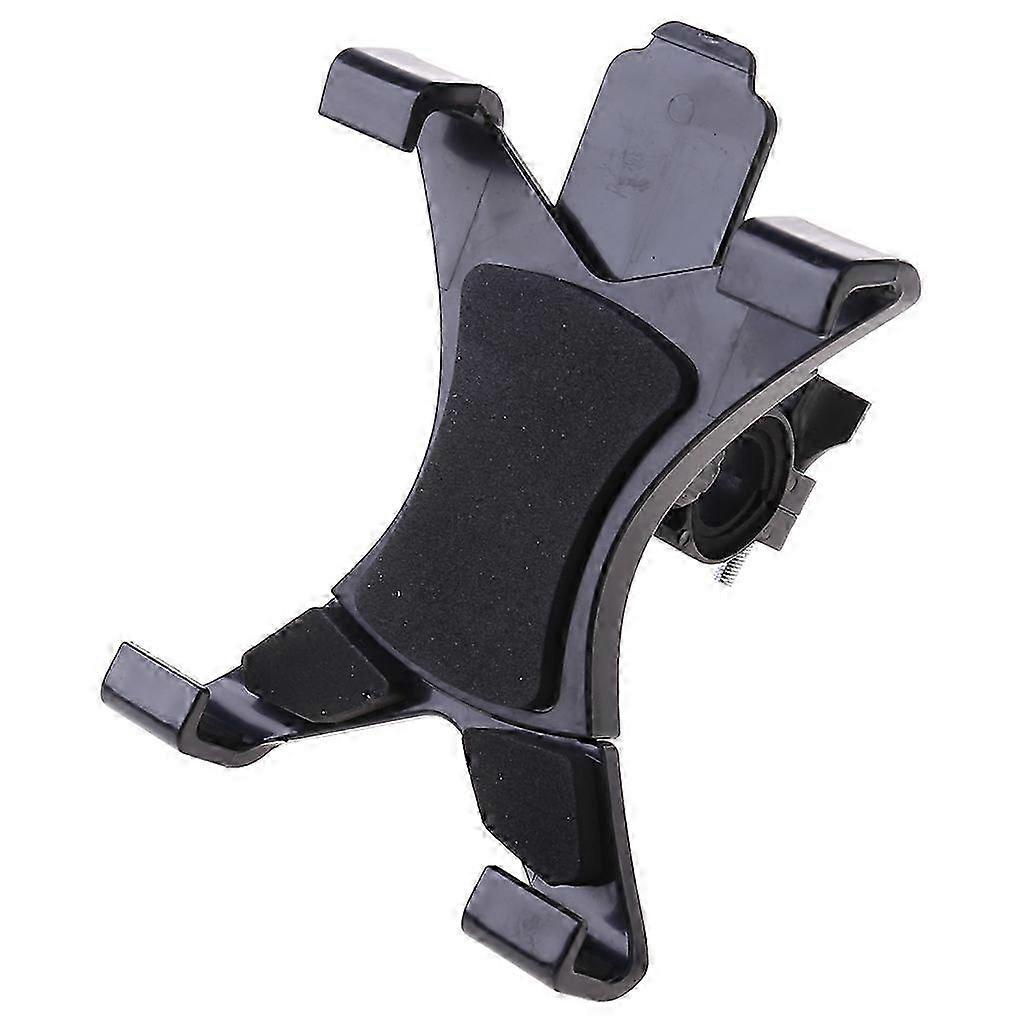 ABS Exercise Bike Tablet Holder Mount
