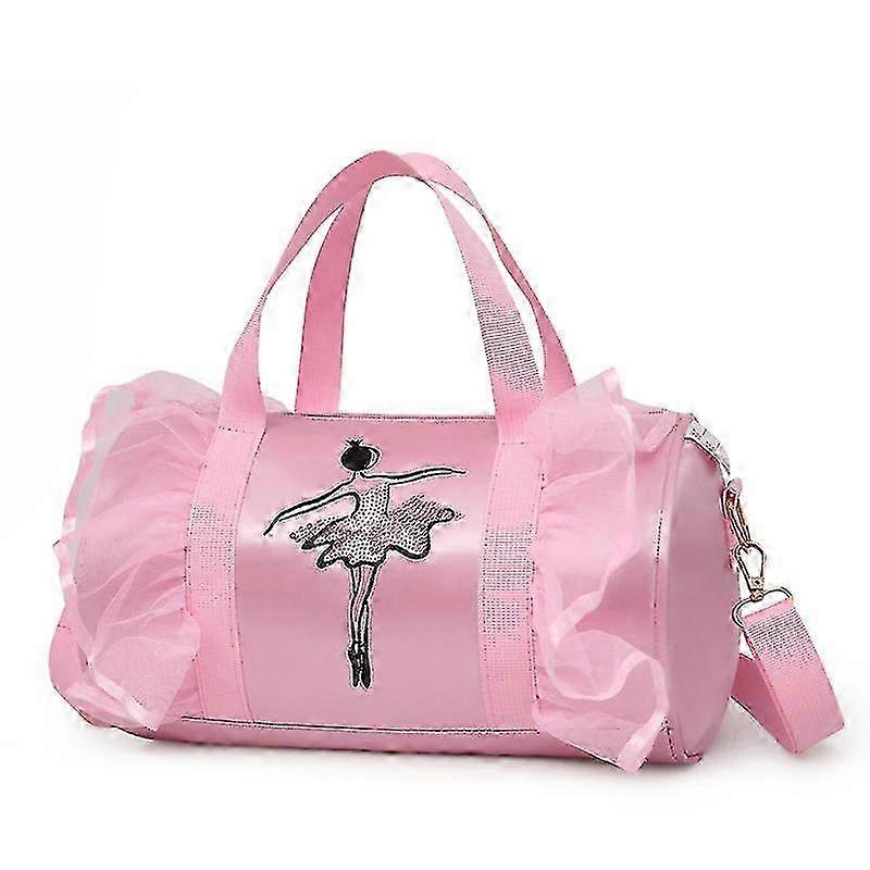 Durable Ballet Duffle Bag For Kids