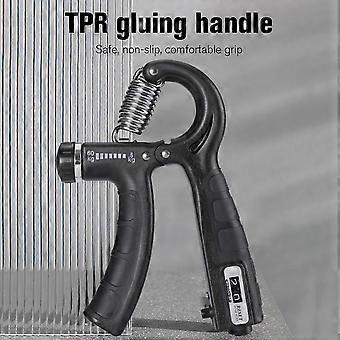 Ergonomic Adjustable Forearm Strengthener