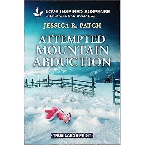 Attempted Mountain Abduction