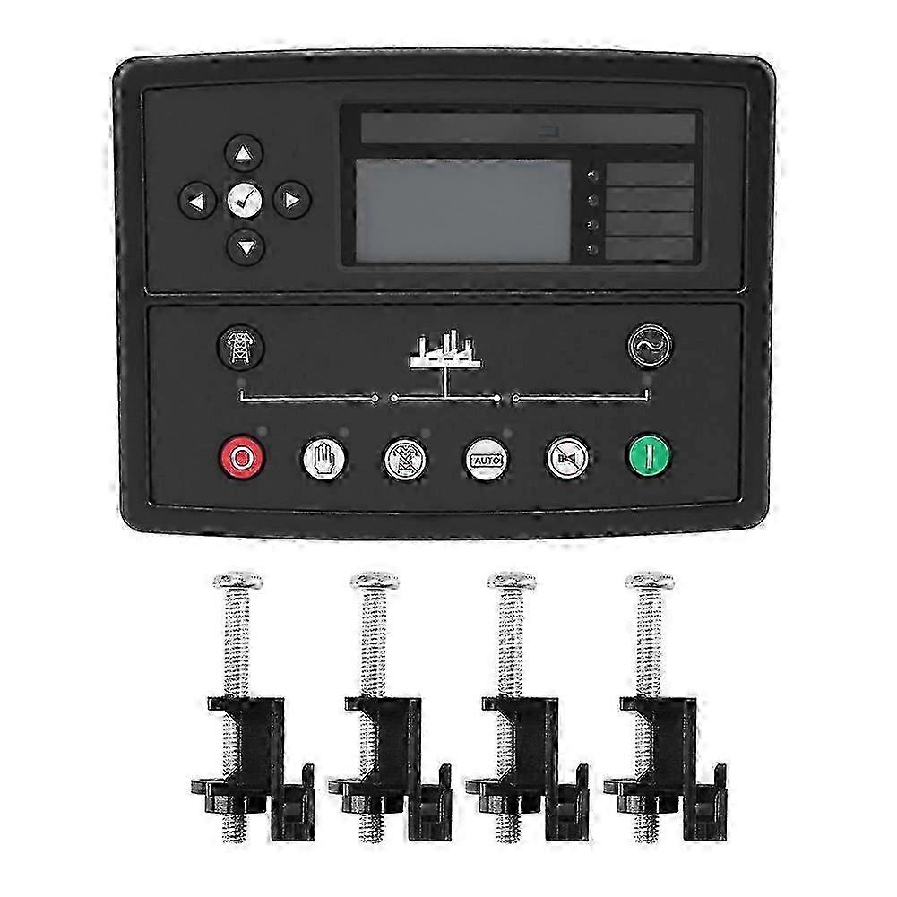 DSE7320 Manual/Automatic Electronic Control Module compatible with Diesel Generator
