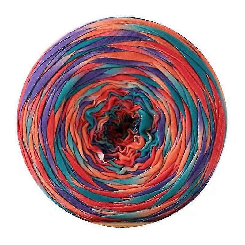 320g Handmade Fabric Strip Set