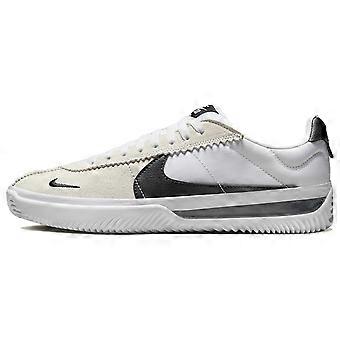 Nike Sb Brsb White Black DH9227-101