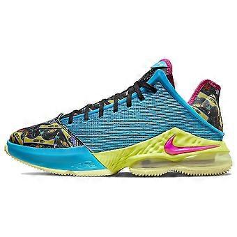 Nike LeBron 19 Low 'LeBronival' DM1058-500