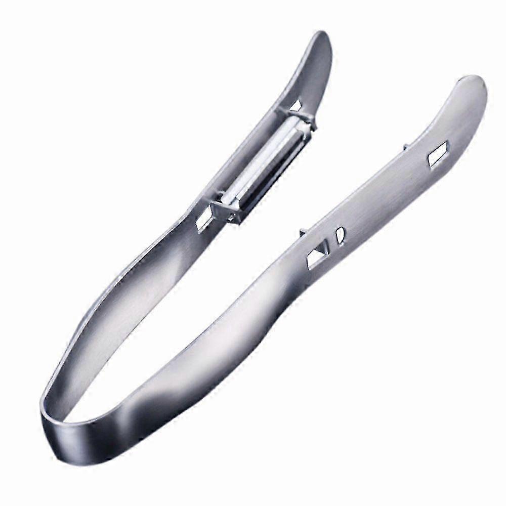 Ergonomic Asparagus Peeler