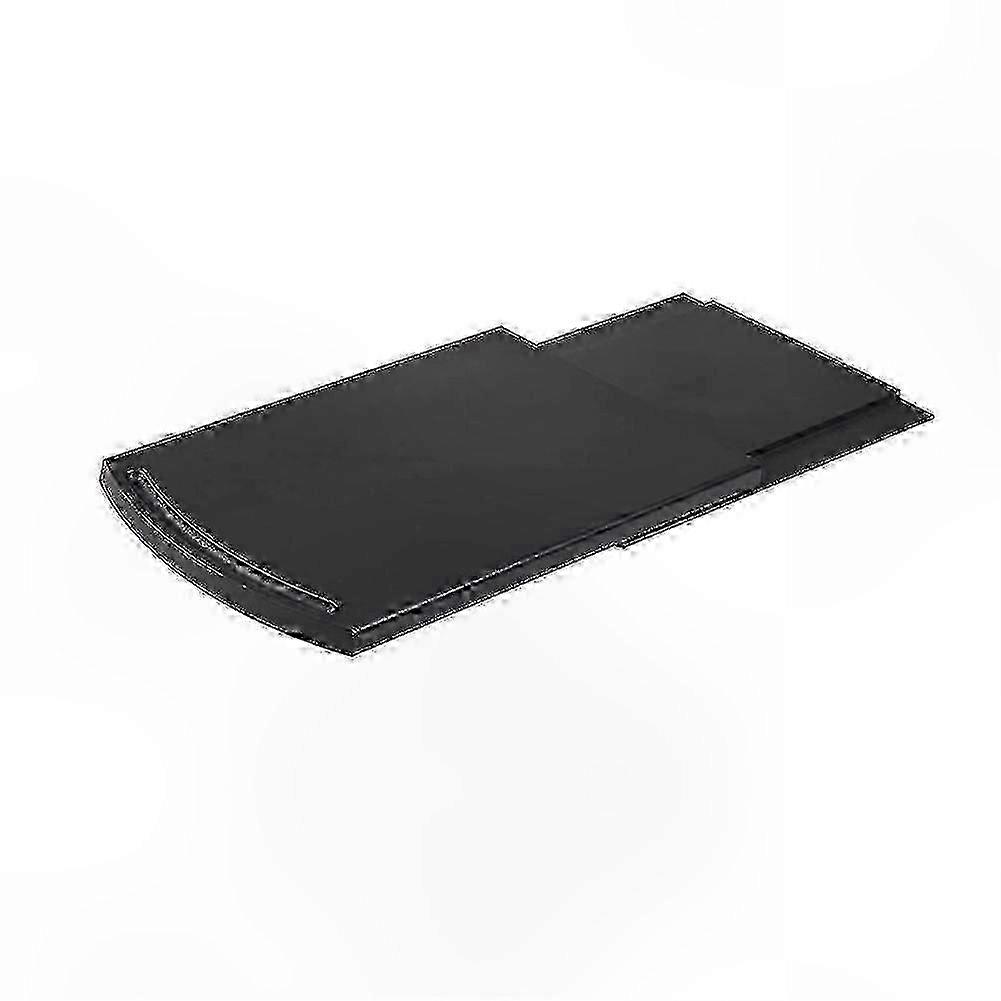 Smooth-Gliding Countertop Sliding Tray
