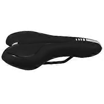 -Proof Bike Saddle Pad for Comfortable Cycling Seat Cushion