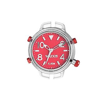 Watx&colors xs analogic watch for Unisex Analog Quartz RWA3541