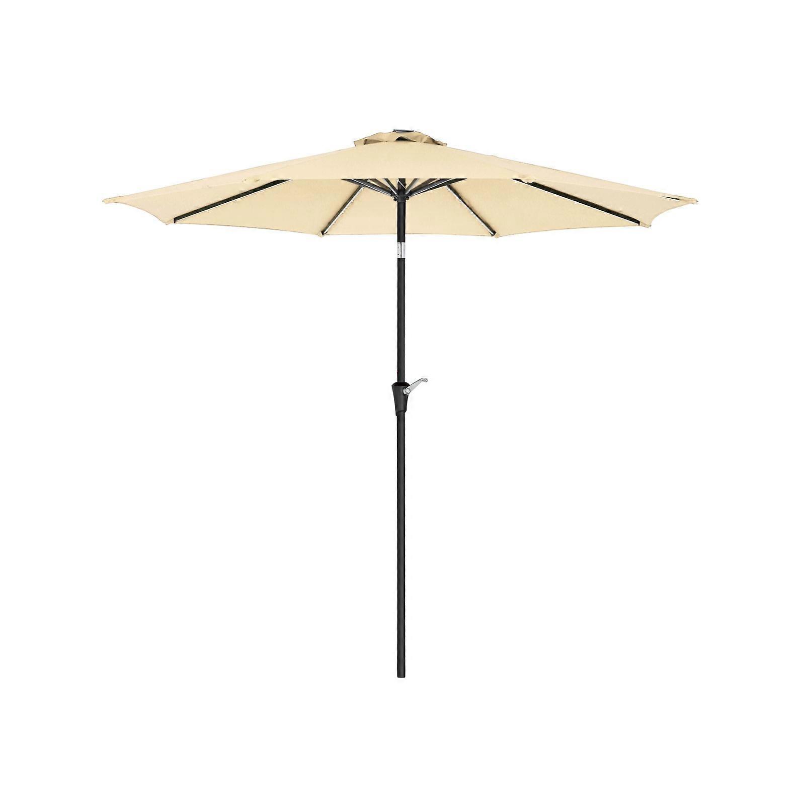 9 Feet Patio Umbrella 9 ft