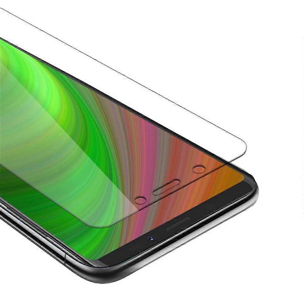 Protection d'écran compatible avec WIKO VIEW