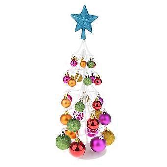 mini christmas ball christmas ball
