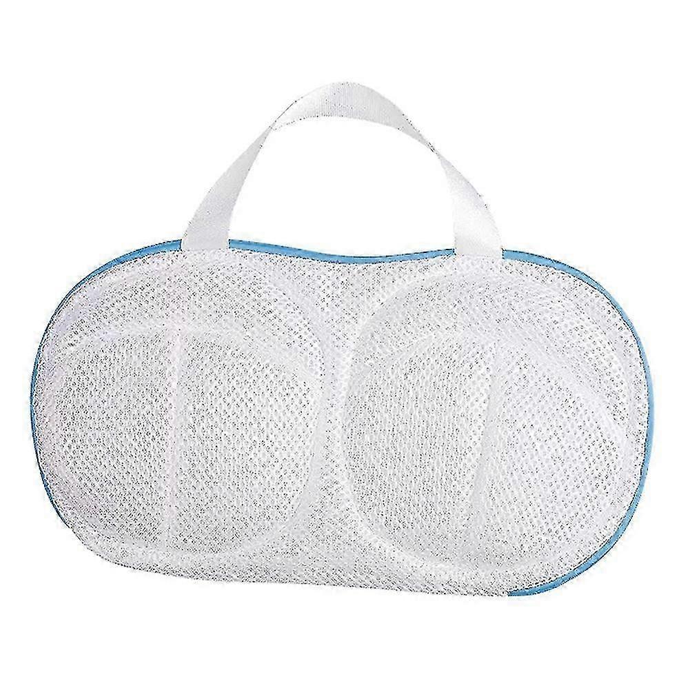 Reusable Bra Wash Bag Mesh Design