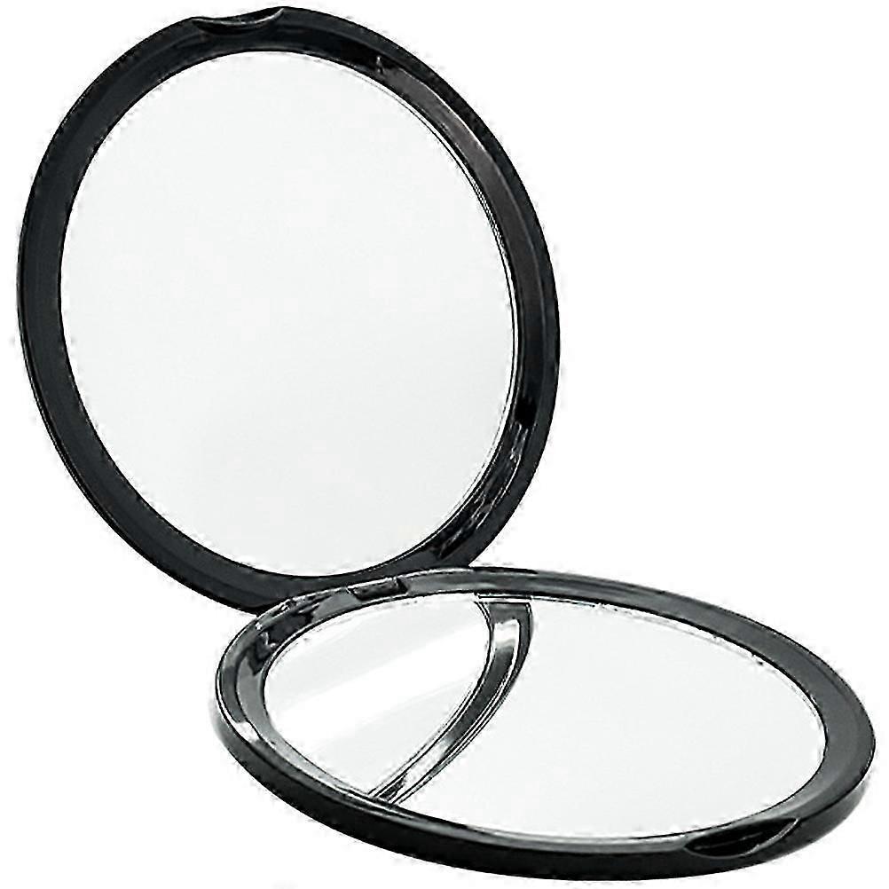 10X Portable Foldable Makeup Mirror