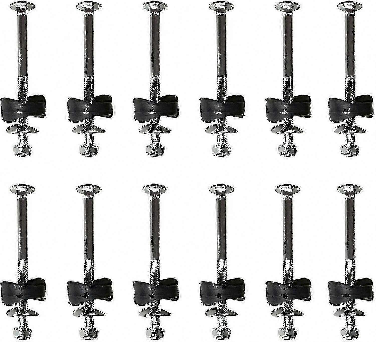Weatherproof Trampoline Repair Screw Kit