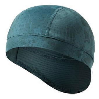 Cycling Caps Quick Dry Anti-UV Sports Hat Cooling Skull Cap Helmet Liner Sweat-wicking Outdoor Bike Running Motorcycle Bicycle