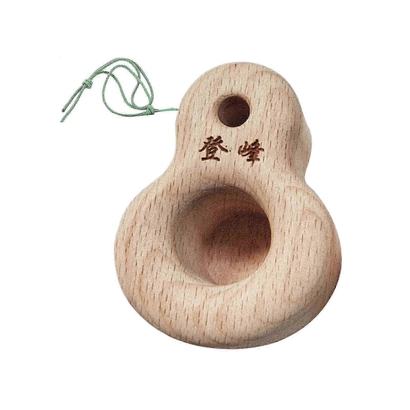 Solid Boxwood Finger Training Board