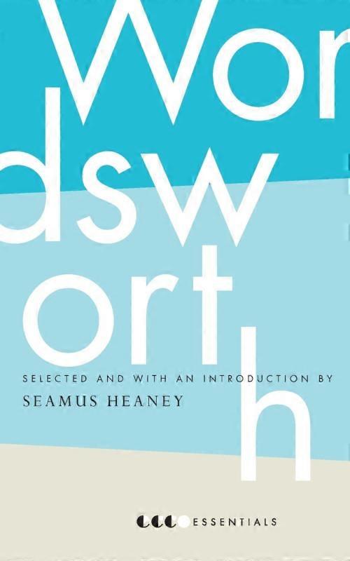 Essential Wordsworth