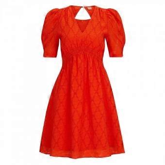 Boss Womens/Ladies Dizziano Dress