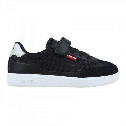 Levis Childrens/Kids Jackson Trainers
