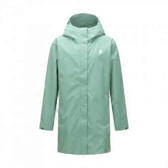 Karrimor Womens/Ladies Hooded Lightweight Waterproof Jacket