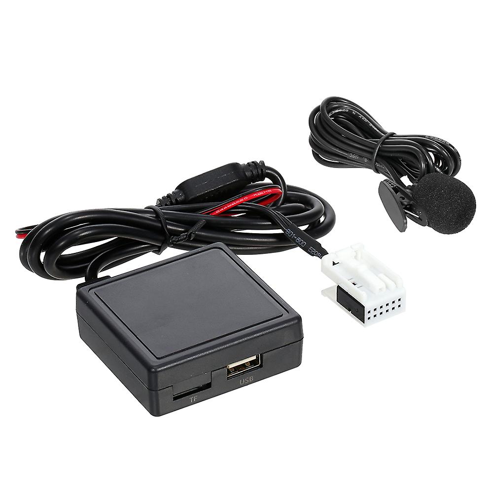 Rd4 Wireless Hands-free Audio Adapter