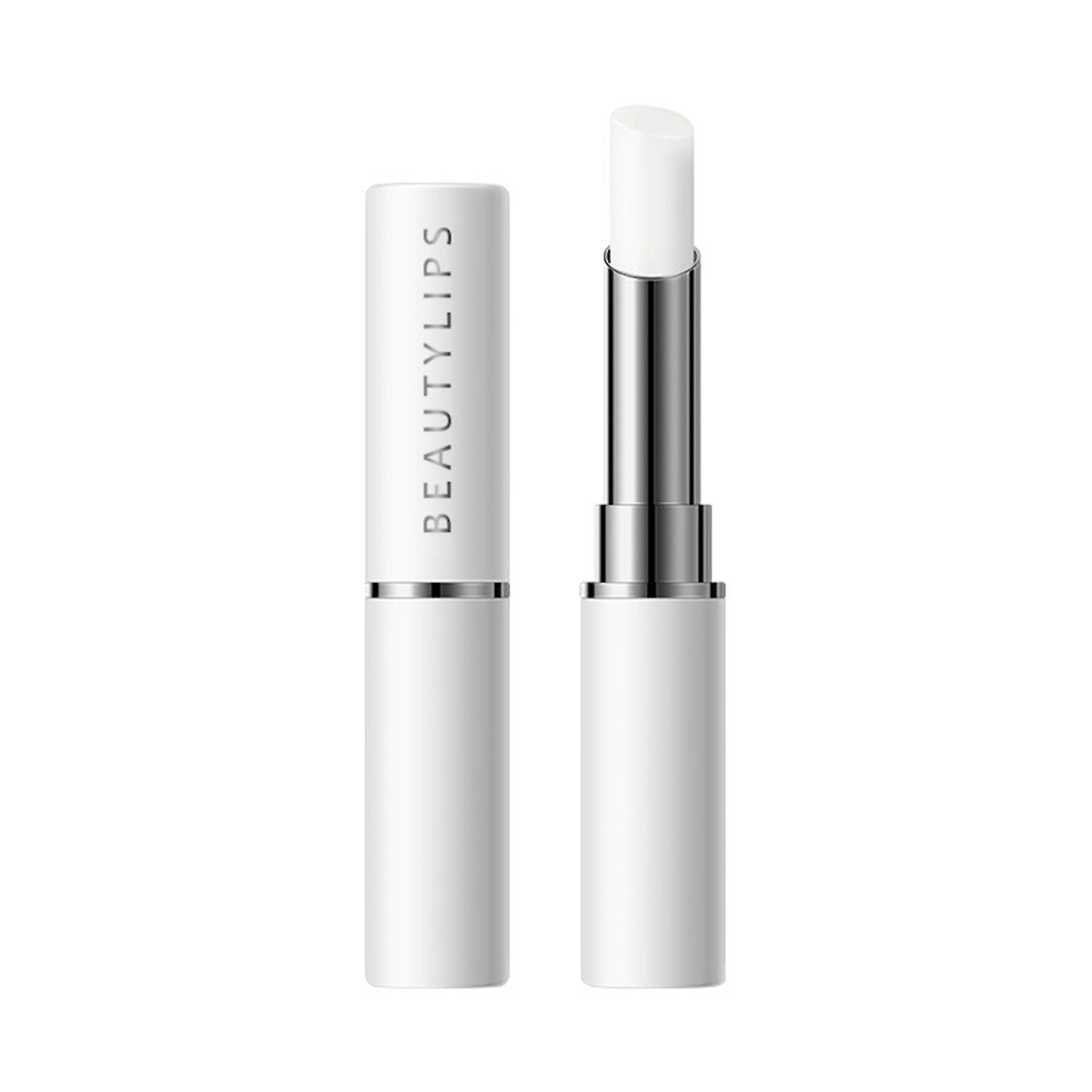 Relieving Moisturizing Lip Balm Rich Natural Plants Ingredient Lip Balm For Daytime Nighttime Lip Use