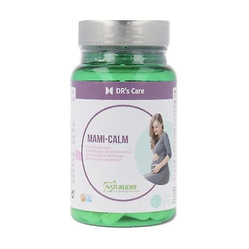Mommy-Calm Pregnancy 90 vegetable capsules