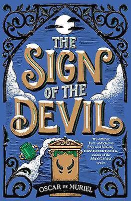 The Sign of the Devil